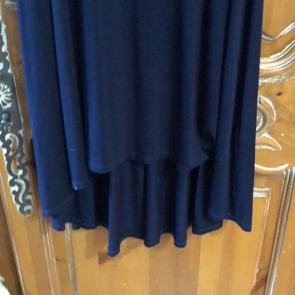 Three Dot dress - Picture 2 of 3